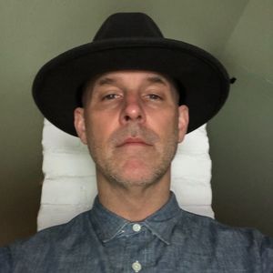 Meet your Posher, Jeff